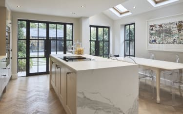 Loughton House, Essex